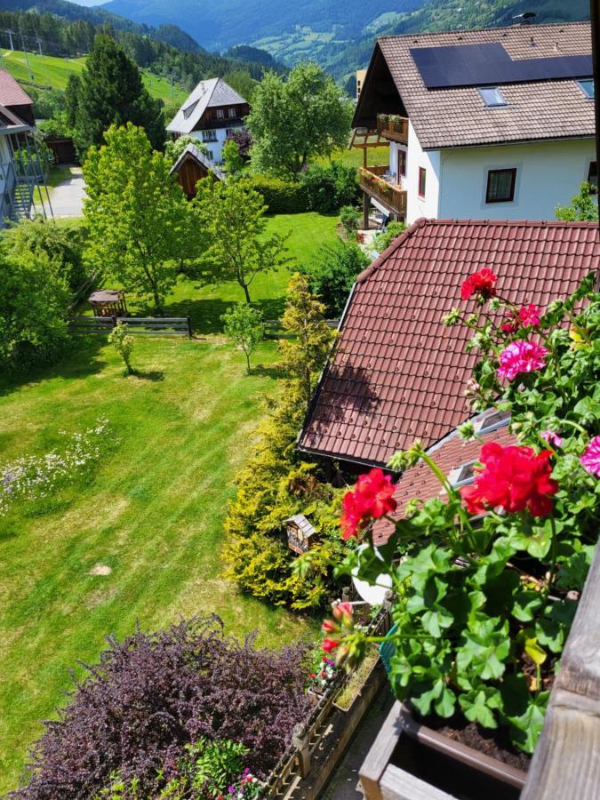 Hoeller Appartement *