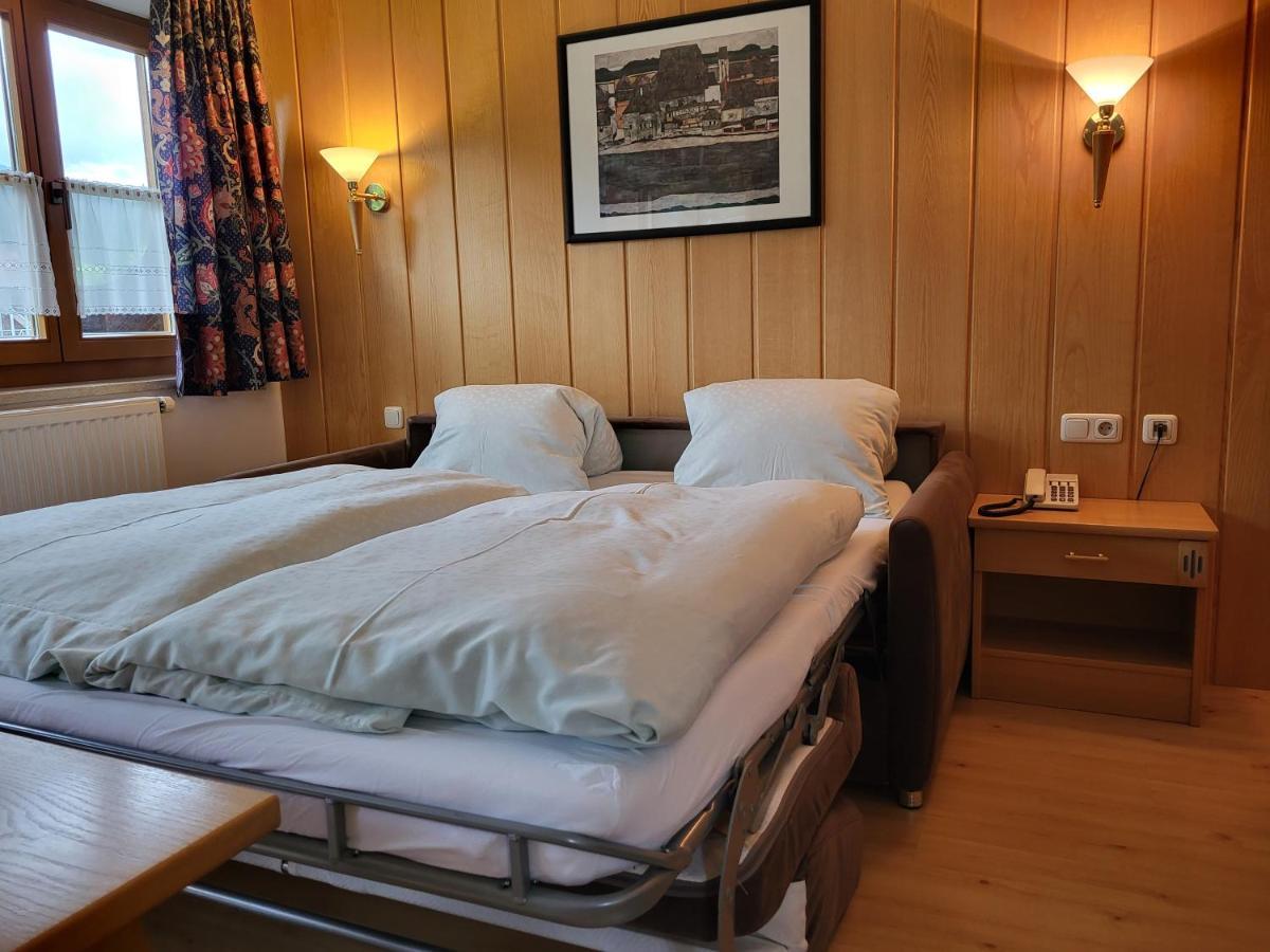 Hoeller Appartement *