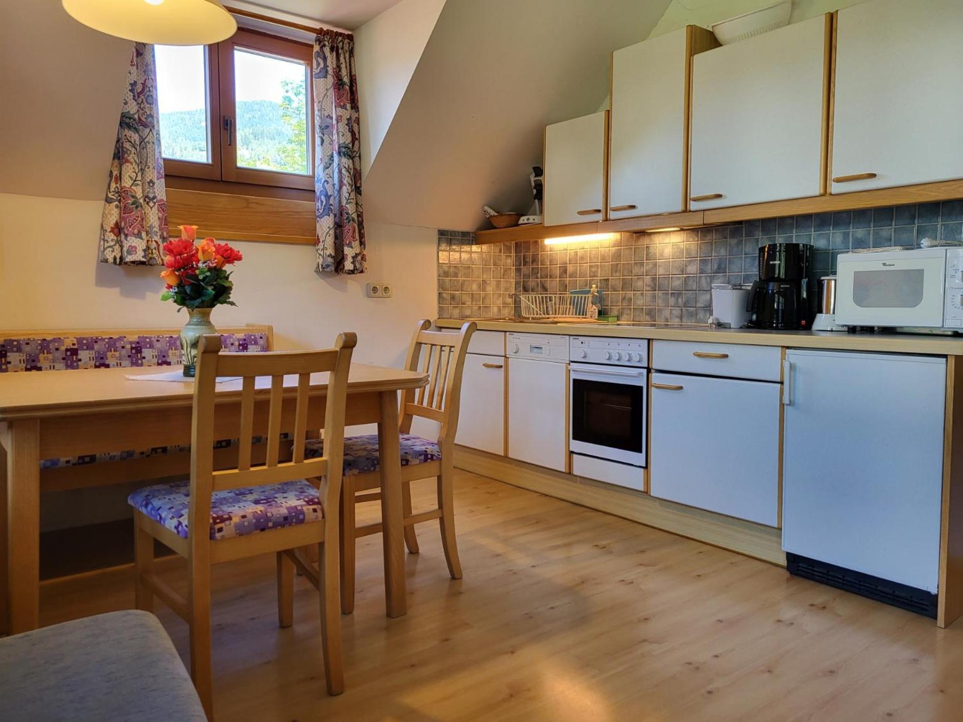Hoeller Appartement *