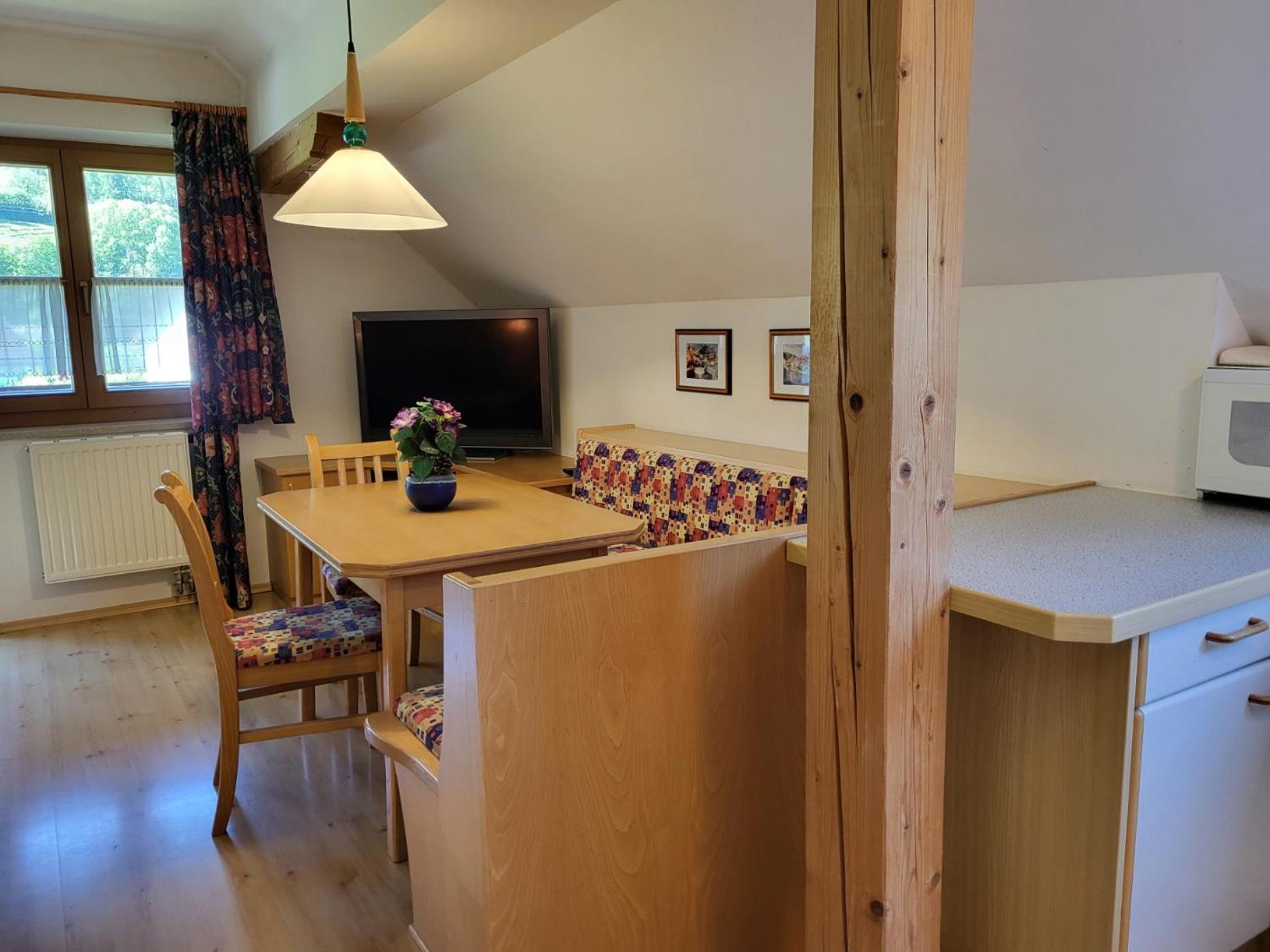 Appartement Hoeller *