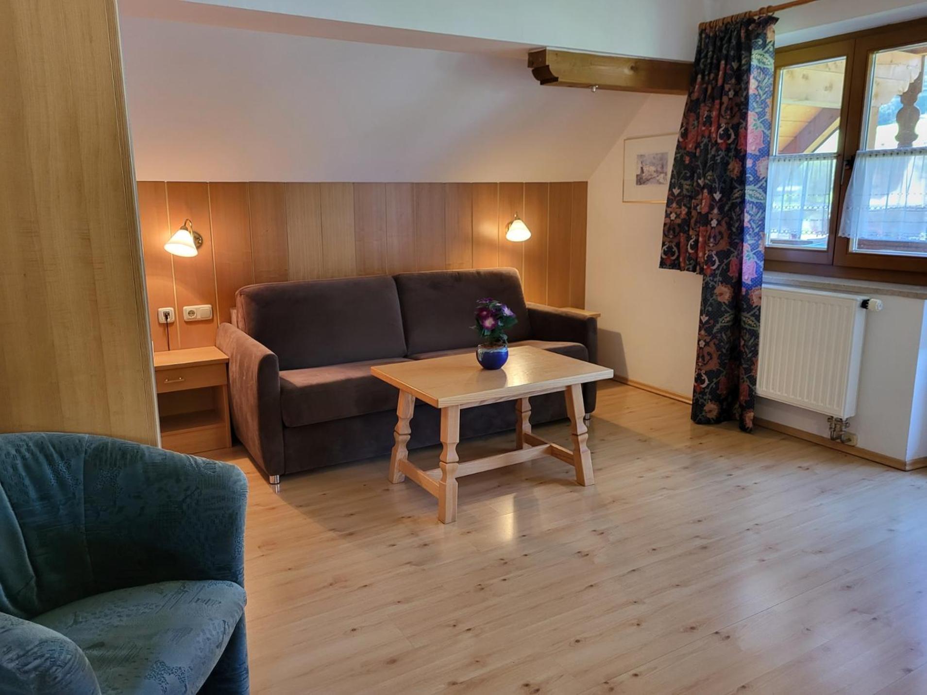 Appartement Hoeller