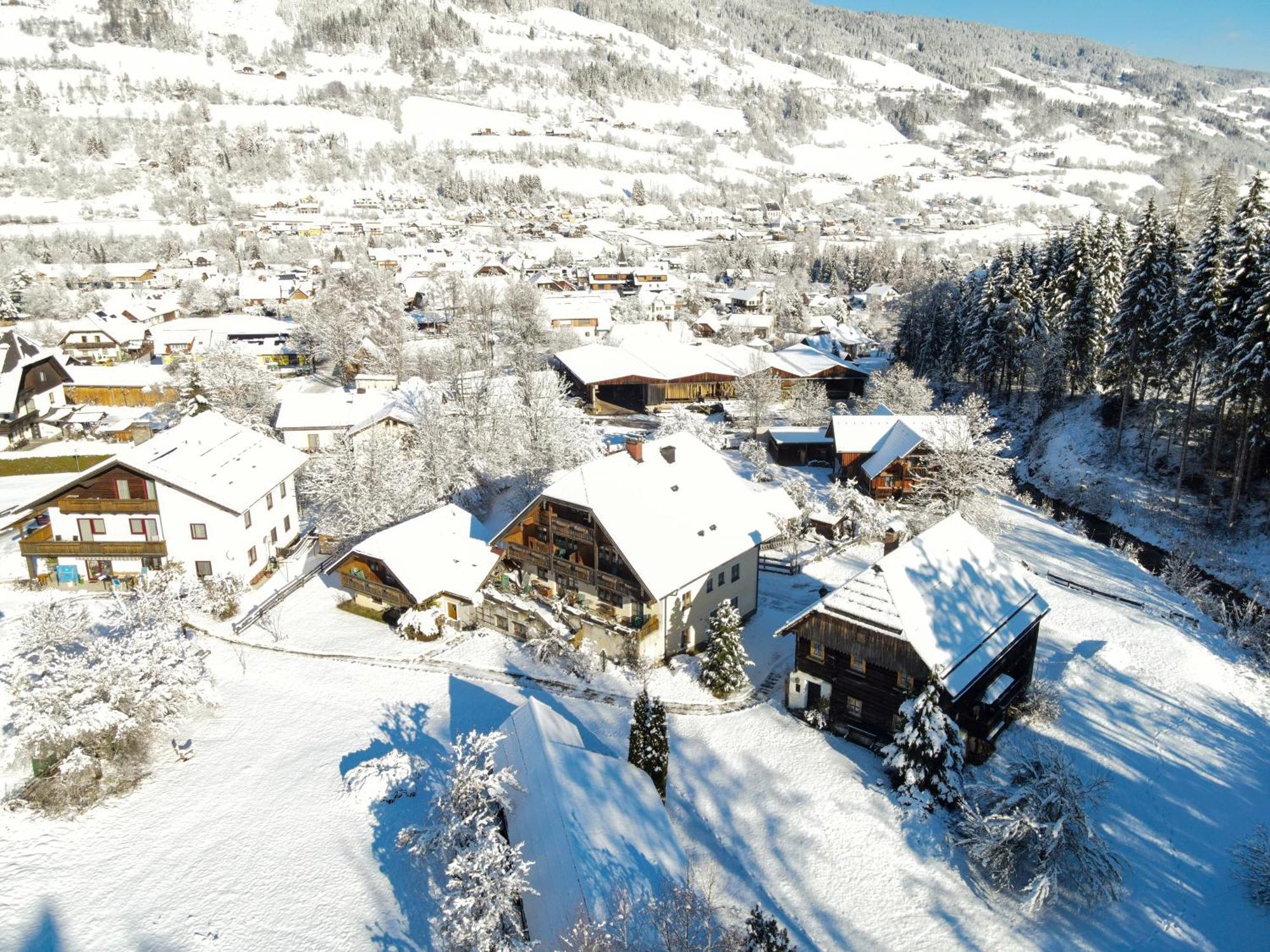 Appartement Hoeller *