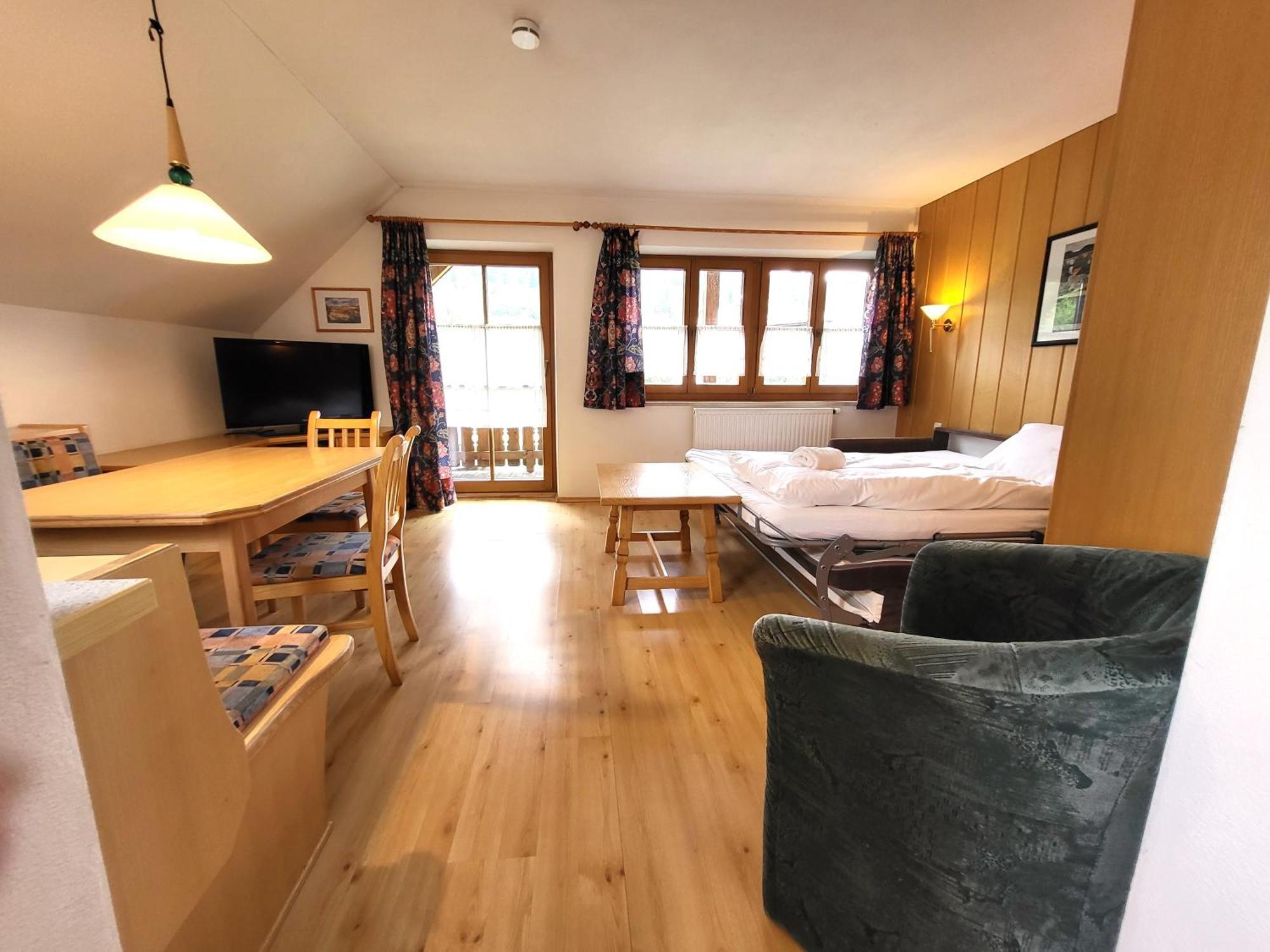 Appartement Hoeller