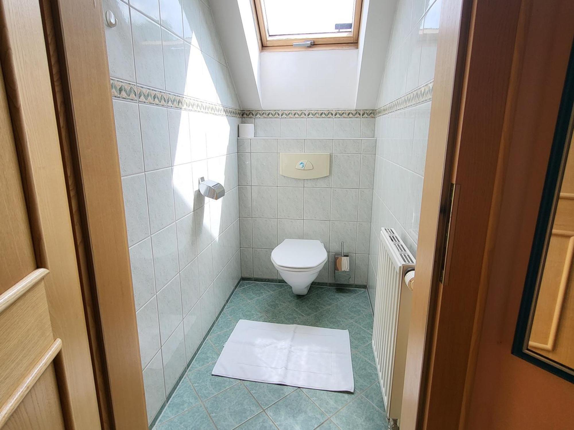 Hoeller Appartement Sankt Lorenzen ob Murau
